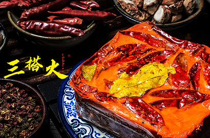 颍上县VI设计：城市与企业品牌联动的视觉纽带